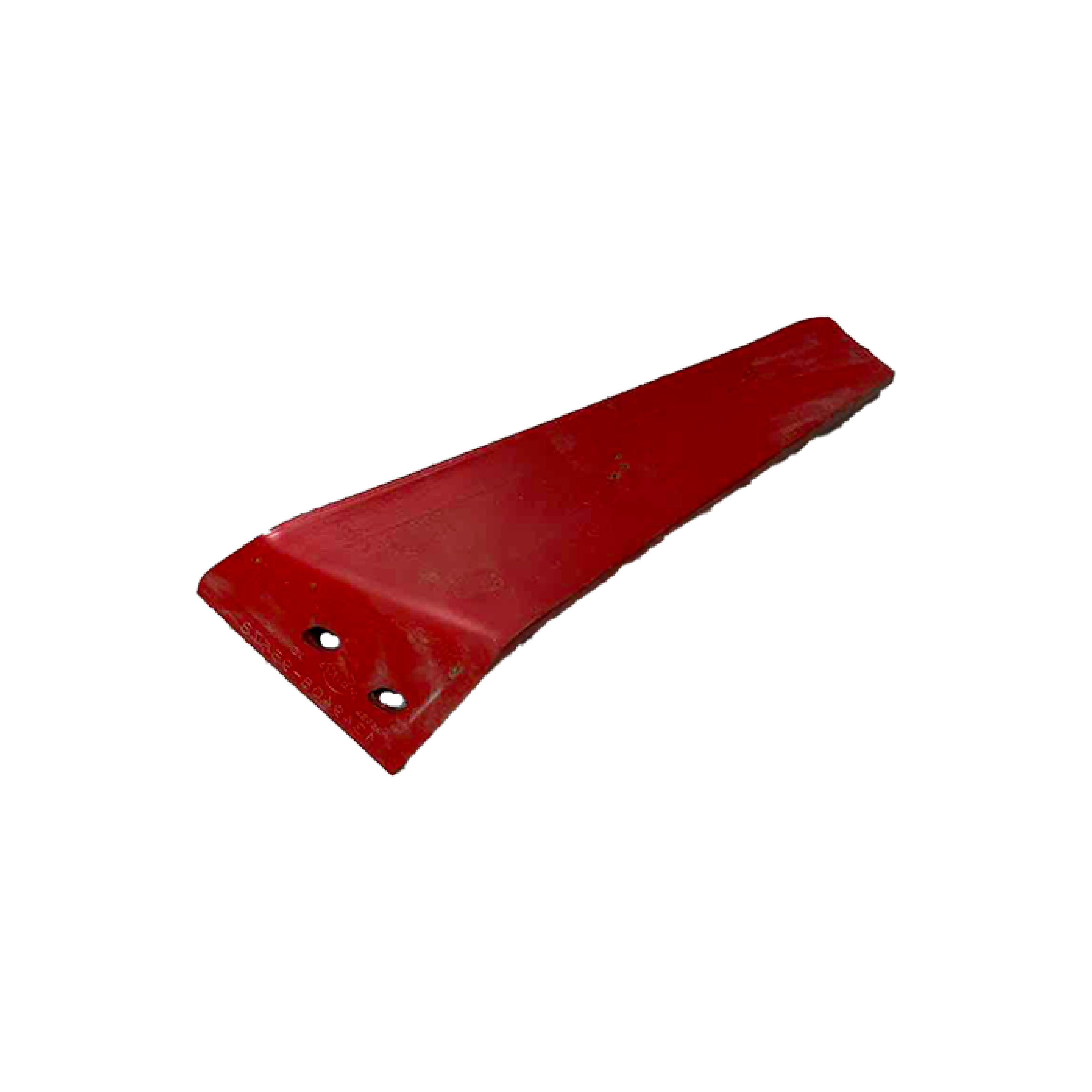 Plough Knife 1349409 - 95678 Left Mølbro