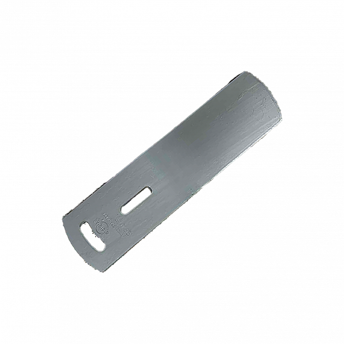 Moulboard Extension Plough Overum-Agrolux-MF 80559 Left Mølbro Moulboard Extension Plough Overum-Agrolux-MF 80559 Left Mølbro