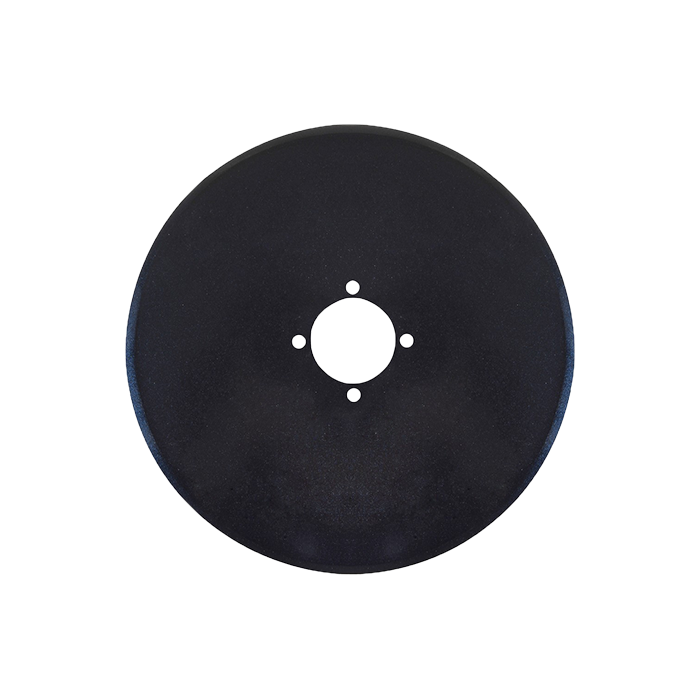 Disc flat straight Agrolux-MF-Overum 80662 20 /Ø81/4H. Bellota Spain