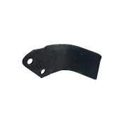Rotary Cultivator Blade Kuhn Angular 90x8 Right Berfor Rotary Cultivator Blade Kuhn Angular 90x8 Right Berfor