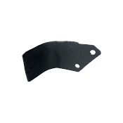 Rotary Cultivator Blade Kuhn Angular 105x8 Right Berfor Rotary Cultivator Blade Kuhn Angular 105x8 Right Berfor