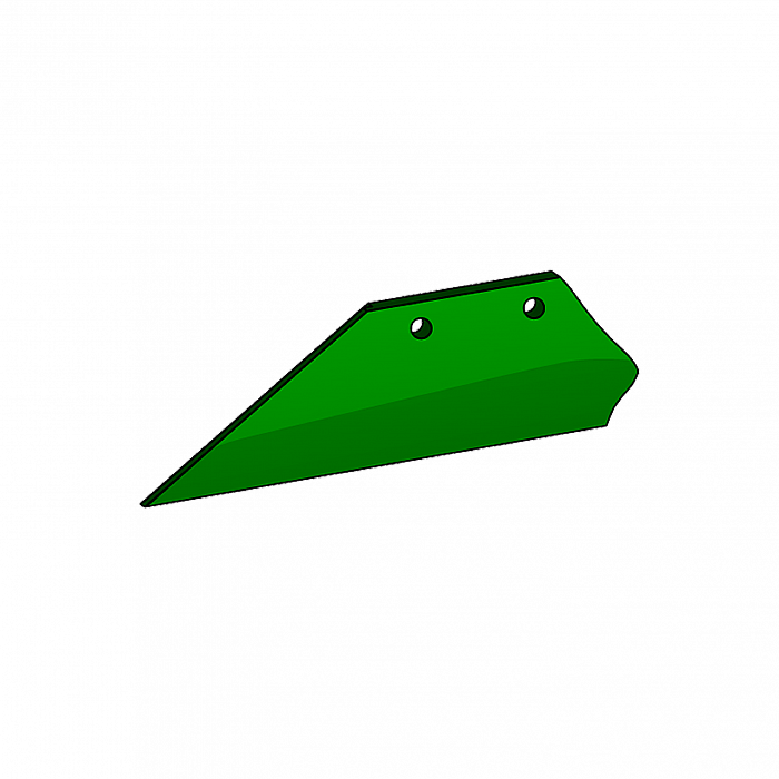 Share for Body Plough Kverneland 073005 16'' Left Agriforge Share for Body Plough Kverneland 073005 16'' Left Agriforge