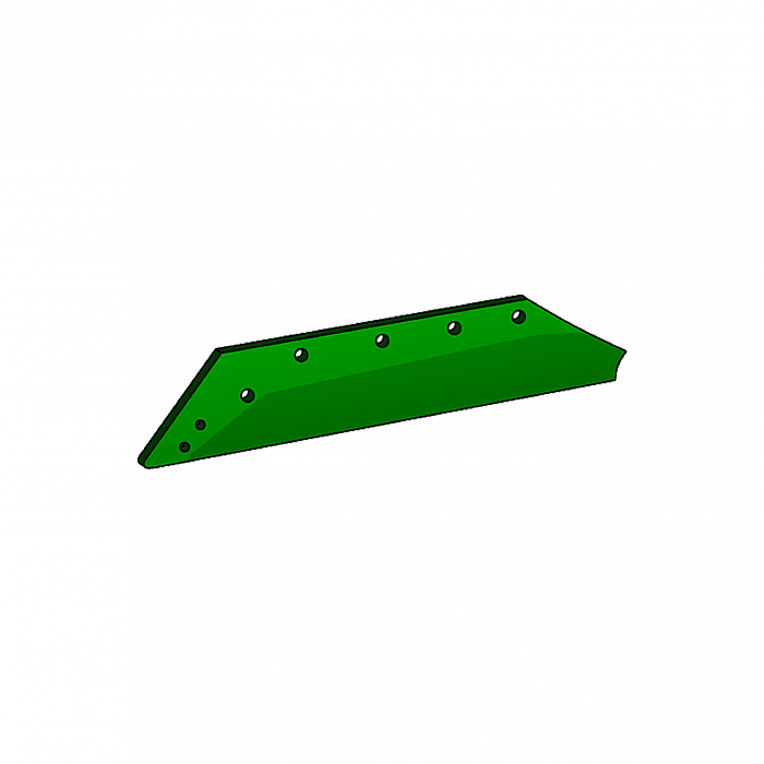 Share Plough Kverneland 073009 20'' Left Mølbro