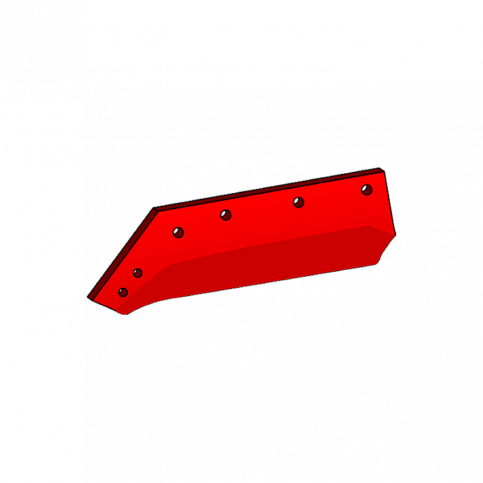 Share Plough Kverneland 063017 Old Type 14'' Left Bellota Share Plough Kverneland 063017 Old Type 14'' Left Bellota