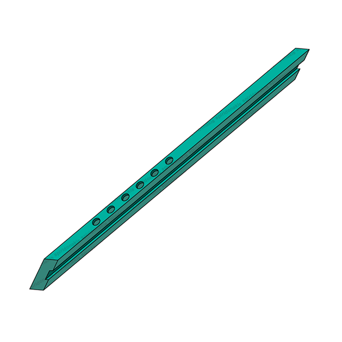 RCO335 Tine Nardi 5C63 (30x32) Left RCO335 Tine Nardi 5C63 (30x32) Left