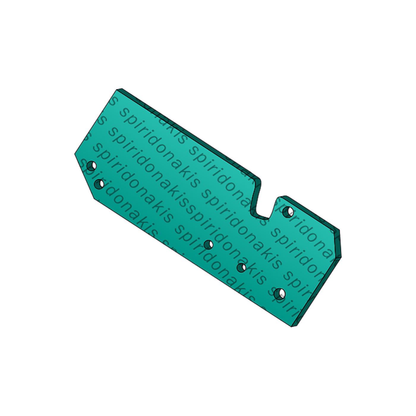 Nardi 9c Landside Large 9C115L Nardi