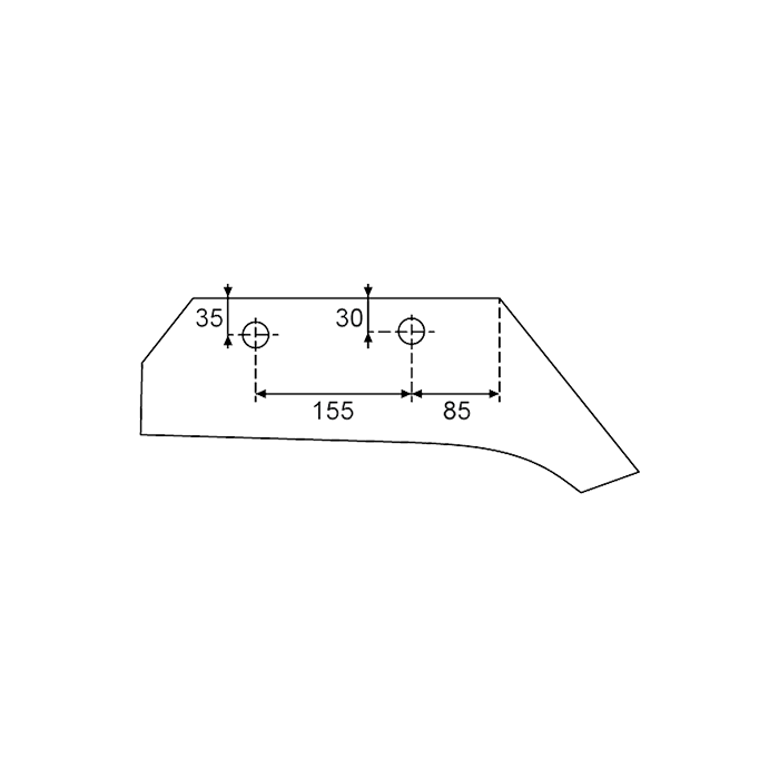 Share Plough Pestrofidi 12''