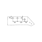 Share Plough Tsanios 14'' for Point Right