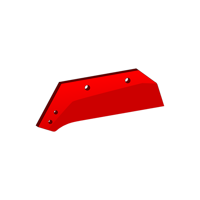 Share Plough Gklavani 1434-12-I-CA 12'' Left Bellota
