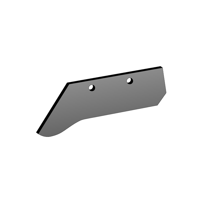 Share Plough Gklavani 1450-1-I 12'' - 14'' Left Bellota