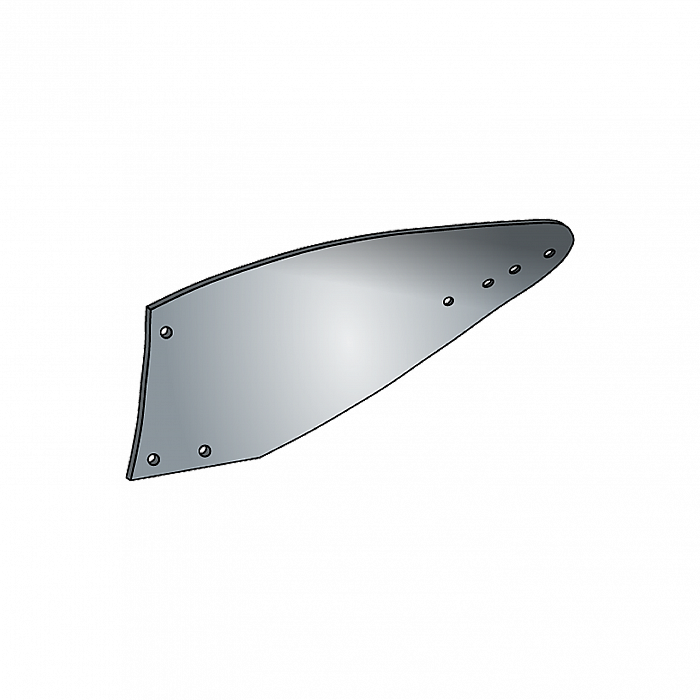 Mouldboard Plough Overum 85262 Left Bellota