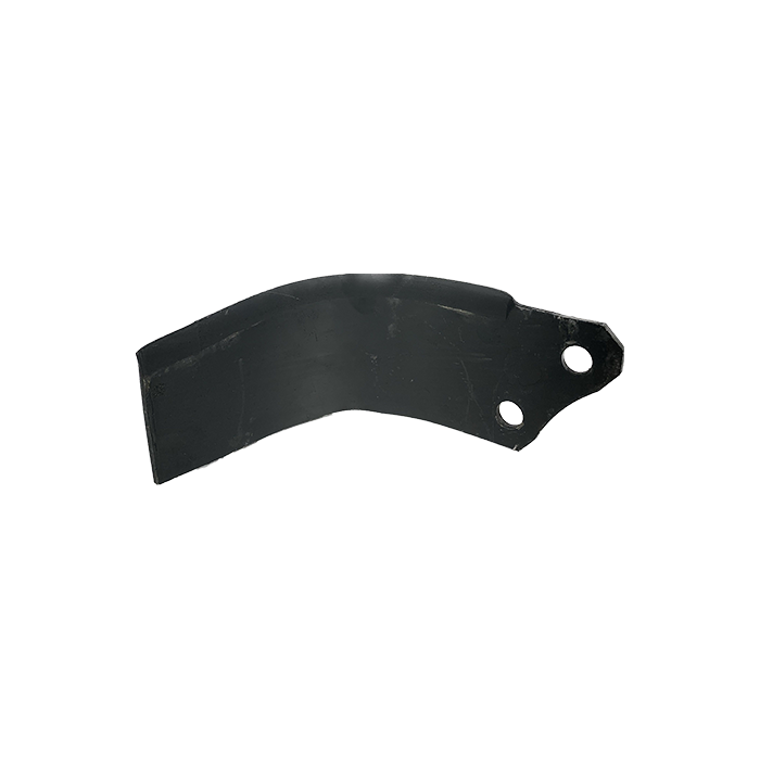 BLUE FARM Manico Universale Per Sgorbia X-Blade In Acciaio Inox 39.401.14 – Compatibile Con Lame Intercambiabili