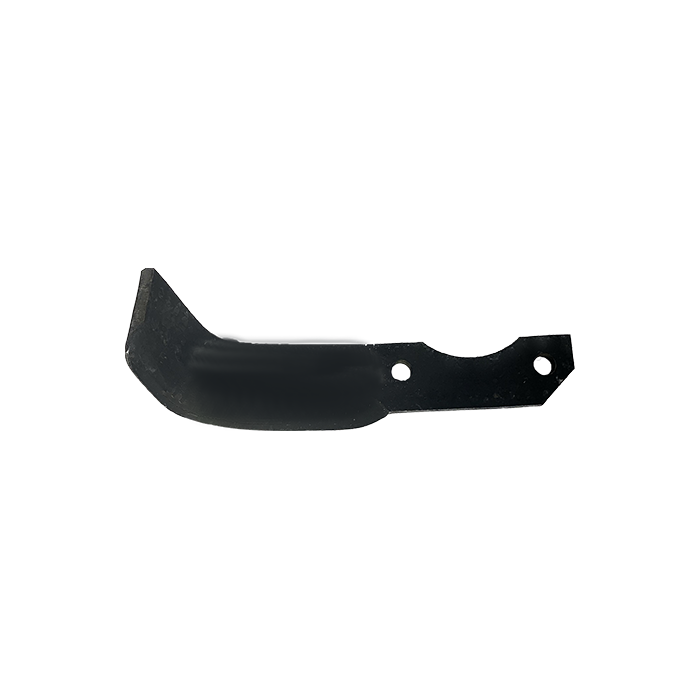 Rotary Cultivator Blade Brumi A185 Left