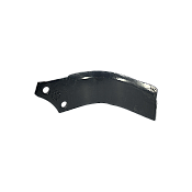 Rotary Cultivator Blade Adaptable with Maschio YBT Curved 80x8 Berfor