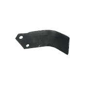 Rotary Cultivator Blade Dimitriou Agritech Left Rotary Cultivator Blade Dimitriou Agritech Left