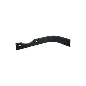 Rotary Cultivator Blade Eurosystem Agritech Left Rotary Cultivator Blade Eurosystem Agritech Left