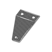 Blade Mount PZ 185 Short