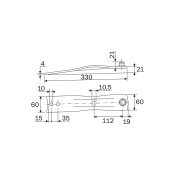 Βάση Λεπιδών Bellon 170