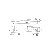 Βάση Λεπιδών Bellon 190 