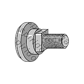 Blade Bolt Vigon 2Type