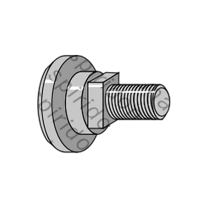 Blade Bolt Vigon 2Type