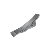 Tiny for Subsoiler Alpego 70x18x450 for Rigid Tines 35mm Tiny for Subsoiler Alpego 70x18x450 for Rigid Tines 35mm