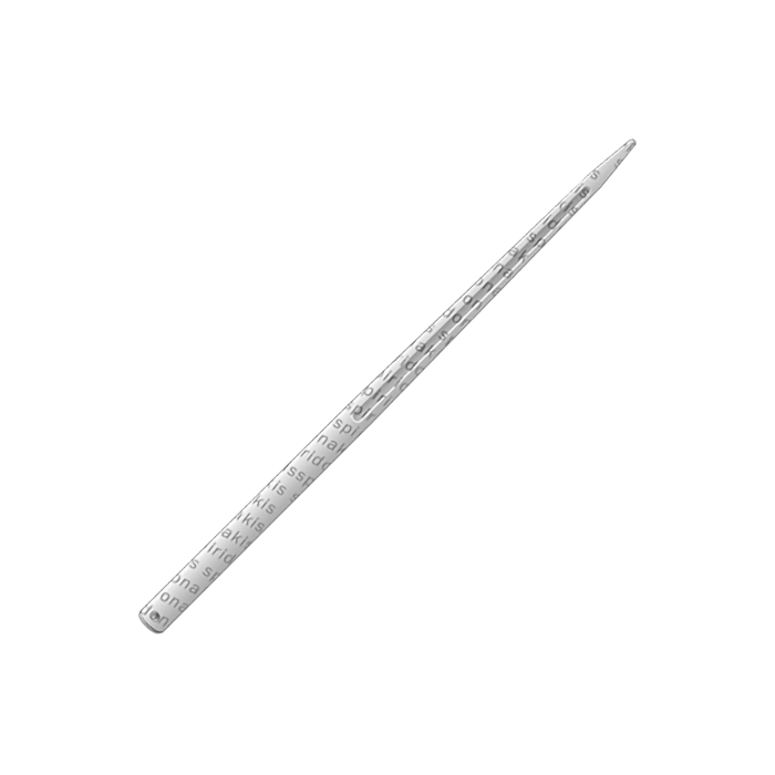 Front Loader Spear Round Ø42 BPT