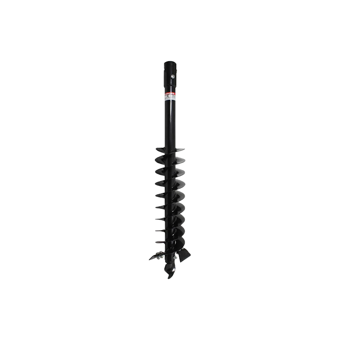 Hole digger Φ300mm - length 1000mm