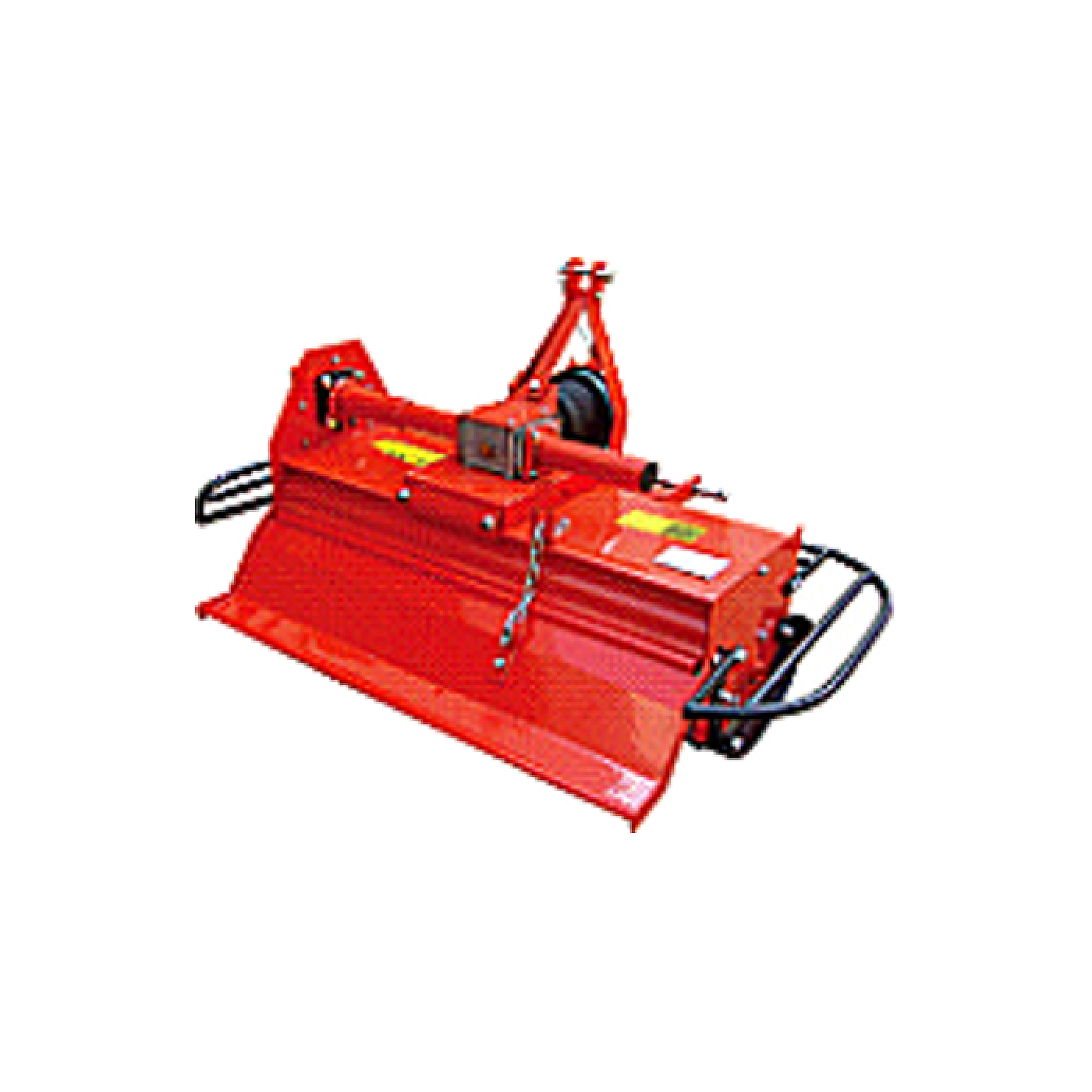 Rotary Cultivators Rotary Cultivator RTA 1200mm