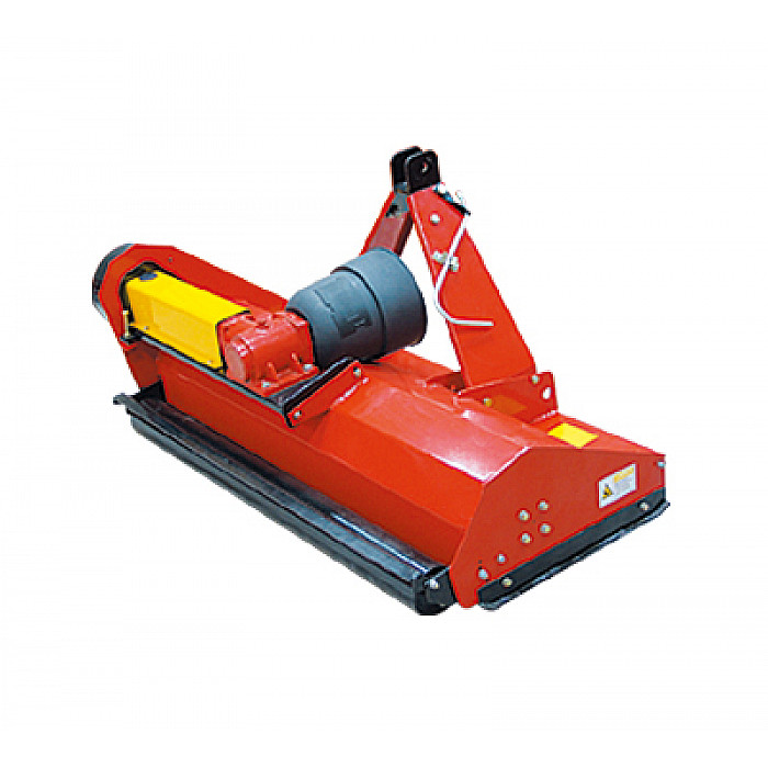 MJR-145 Flail Mower Τ.J with blades 1430 mm