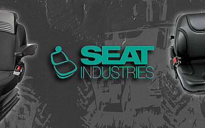 Καθίσματα SEAT Industries: Η Στήριξή σου στο Χωράφι
