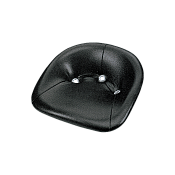 00059 Seat 200001 (Black Vinyl) SEAT