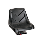 Seat 400001 (Black Vinyl) SEAT