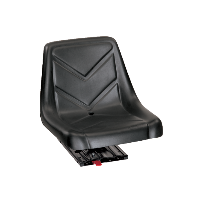 Seat 400001 (Black Vinyl) SEAT