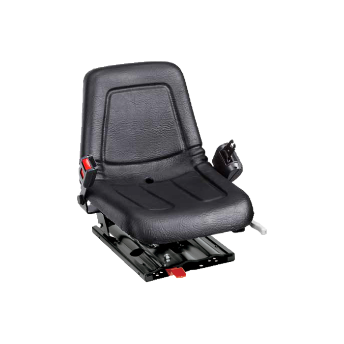 Seat 580001 (Black Vinyl) SEAT