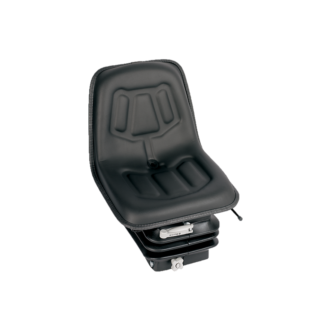 Seats CMP3122 Seat CMP3122 (Black Vinyl) Mechanical seat