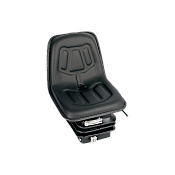 CMP3122 Seat CMP3122 (Black Vinyl) Mechanical seat SEAT