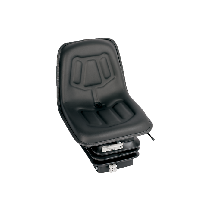 Seat CMP3122 (Black Vinyl) Mechanical seat SEAT