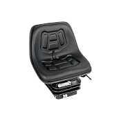 Seat CMP6122 (Black Vinyl) Mechanical seat SEAT