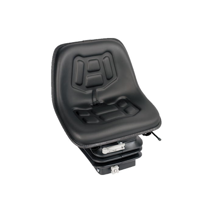 Seat CMP6122 (Black Vinyl) Mechanical seat SEAT