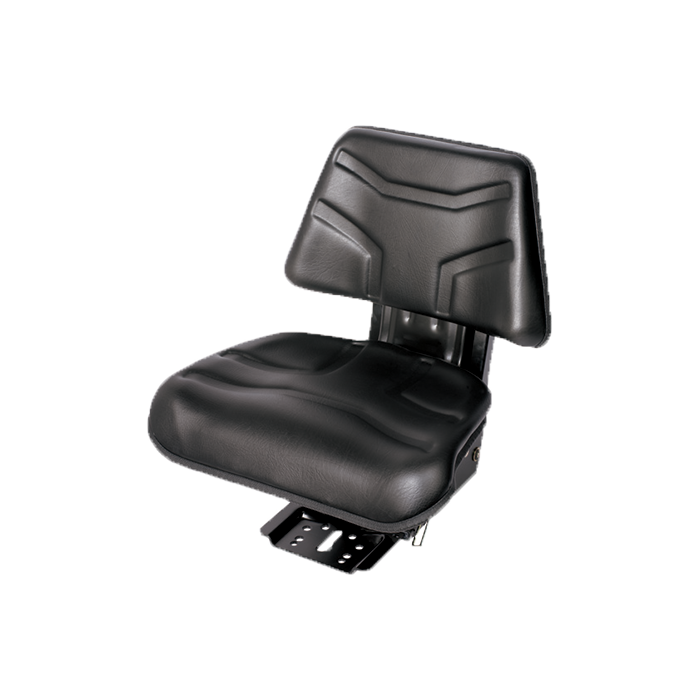 Κάθισμα ECO2100VARIO (Μαύρο Vinyl) SEAT