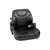 Seat MUL011 (Black Vinyl) SEAT