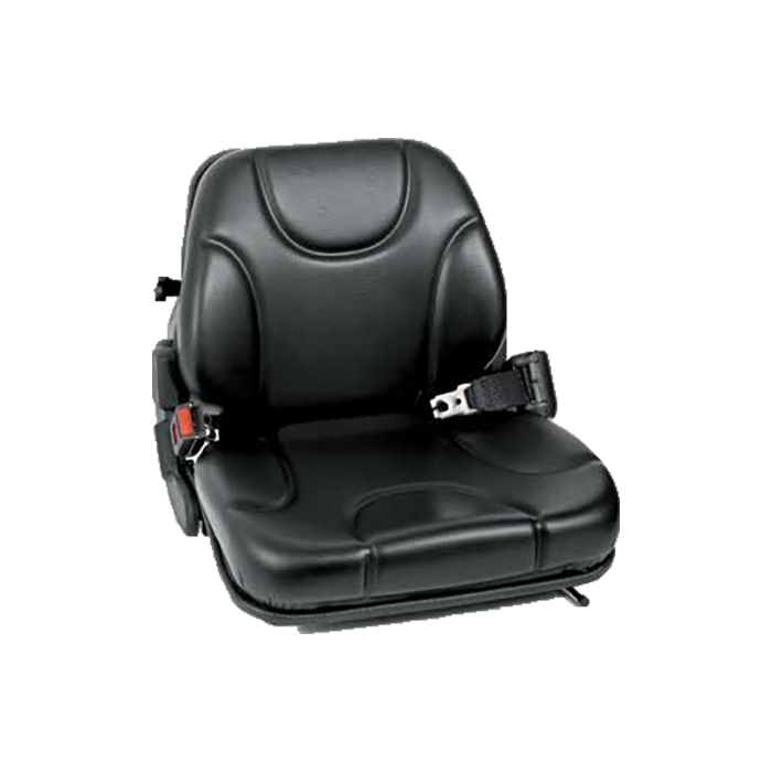 Seat MUL011 (Black Vinyl) SEAT