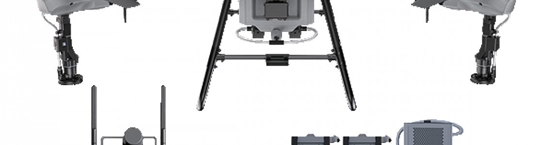 Λύσεις Drone ψεκασμού καλλιεργειών για έξυπνη γεωργία Λύσεις Drone ψεκασμού καλλιεργειών για έξυπνη γεωργία