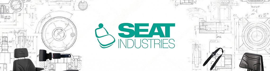 Καθίσματα της SEAT Industries