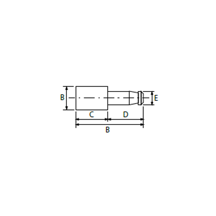 Two-Way Safety 0986014042 N.T. 14x42 Binacchi 