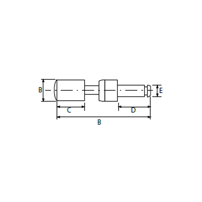 Two-Way Safety 0986016084 Old Type 16x84-21-28 Binacchi Two-Way Safety 0986016084 Old Type 16x84-21-28 Binacchi