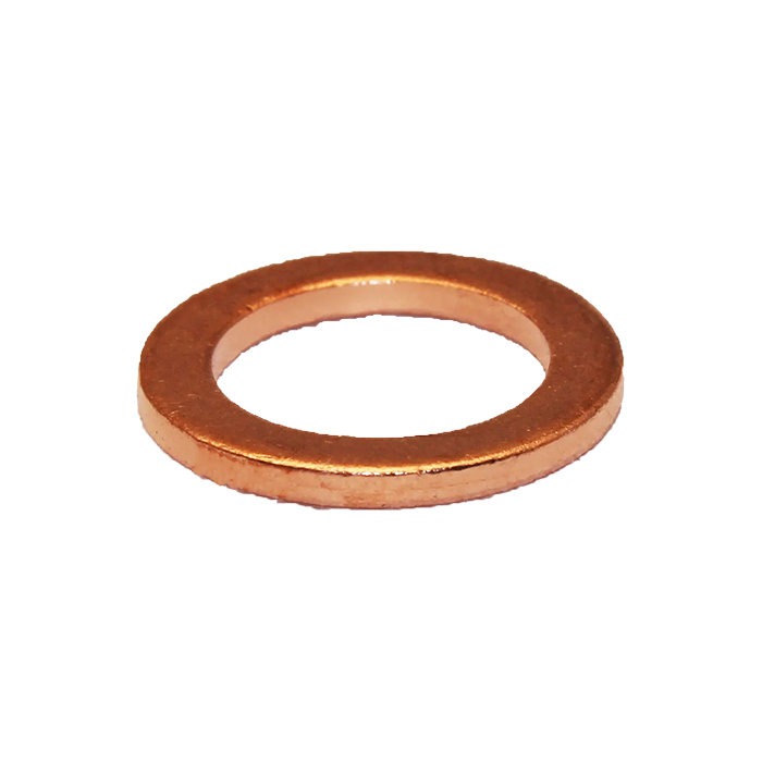 Bronzed Washer 3/8''