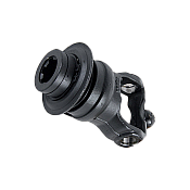 Splined Yoke Wide Angel Shaft 5730E0384 S4 22x86 1-3/8''z6 Bondioli & Pavesi
