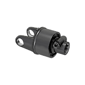 Ρολίπ Άξονα S0 A37 60170S104R 42x130 RLA 1-3/8''z20 Bondioli & Pavesi